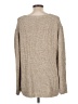 Autumn Cashmere Tan Pullover Sweater Size L - photo 2
