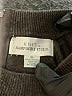 Hampshire Studio Brown Turtleneck Sweater Size XL - photo 7