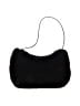 H&M Solid Black Shoulder Bag One size - photo 1