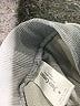 Juicy Couture Solid Gray Casual Pants Size M - photo 7