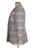 Talbots Plaid Brown Blazer Size 6 - photo 5