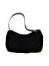 H&M Solid Black Shoulder Bag One size - photo 3