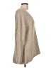 Autumn Cashmere Tan Pullover Sweater Size L - photo 4