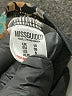 Missguided Black Cocktail Dress Size 20 - photo 8
