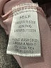 Andree by UNIT 100% Polyester Pink Long Sleeve Blouse Size 2X - photo 8