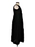 Max Studio 100% Rayon Black Casual Dress Size XS - photo 4
