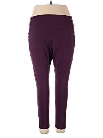 Danskin Active Pants (view 2)