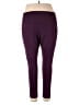 Danskin Purple Active Pants Size XXL - photo 2