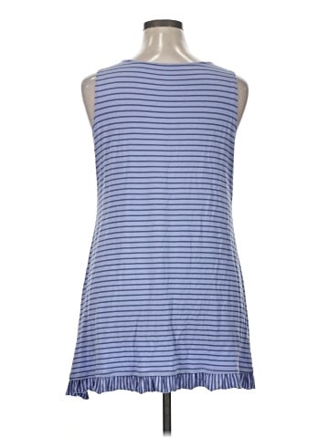 Logo Layers Casual Dress (view 2)