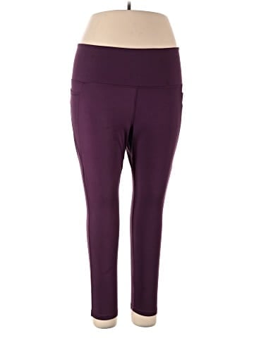 Danskin Active Pants (view 1)