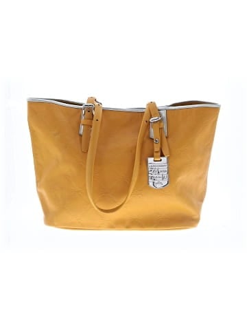 Longchamp Leather Tote (view 1)