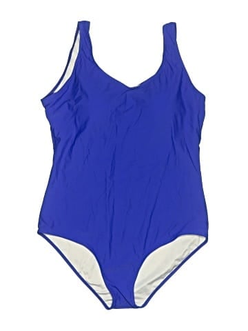 A.L.C. One Piece Swimsuit (view 1)