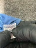 Unbranded Solid Blue Athletic Shorts Size M - photo 4