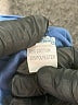 Unbranded Solid Blue Athletic Shorts Size M - photo 5