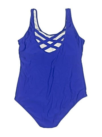 A.L.C. One Piece Swimsuit (view 2)