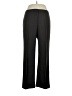 Pendleton 100% Virgin Wool Black Wool Pants Size 16 - photo 1