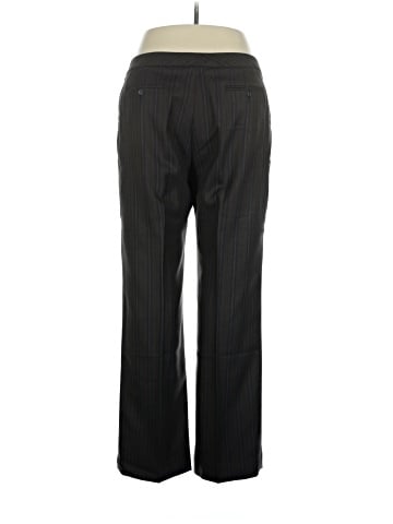 Pendleton Wool Pants (view 2)