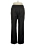 Pendleton 100% Virgin Wool Black Wool Pants Size 16 - photo 2