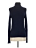 Zara Blue Turtleneck Sweater Size S - photo 1