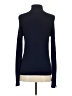 Zara Blue Turtleneck Sweater Size S - photo 2