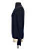 Zara Blue Turtleneck Sweater Size S - photo 5