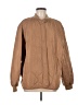 Whistles 100% Polyester Solid Tan Jacket Size M - photo 1