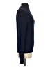 Zara Blue Turtleneck Sweater Size S - photo 4