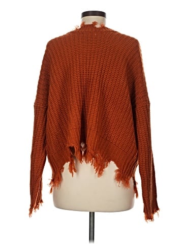 Miracle Pullover Sweater (view 2)