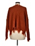 Miracle Orange Pullover Sweater Size M - photo 2