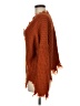 Miracle Orange Pullover Sweater Size M - photo 5