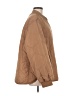 Whistles 100% Polyester Solid Tan Jacket Size M - photo 4