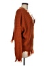 Miracle Orange Pullover Sweater Size M - photo 4