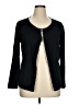 Assorted Brands Black Cardigan Size XL - photo 1