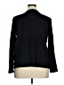 Assorted Brands Black Cardigan Size XL - photo 2