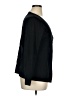Assorted Brands Black Cardigan Size XL - photo 4