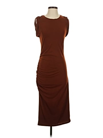 Bar III Casual Dress (view 1)