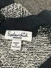 Splendid Gray Pullover Sweater Size M - photo 7