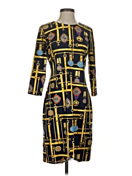 J. Mc Laughlin Cocktail Dress