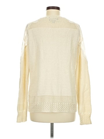 Absolutely Creative Cotton Long Sleeve Top (view 2)