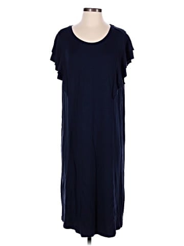 Christopher & Banks Casual Dress (view 1)