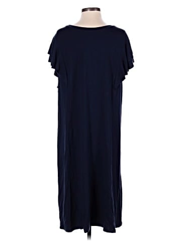 Christopher & Banks Casual Dress (view 2)