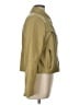 Bagatelle 100% Polyester Tan Jacket Size L - photo 4