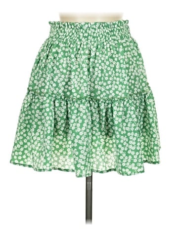 Princess Polly Casual Skirt (view 1)