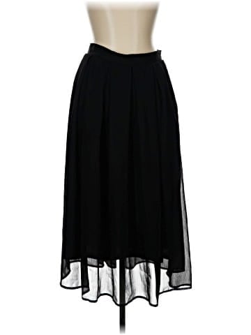 Roz & Ali Formal Skirt (view 1)