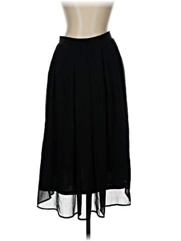 Roz & Ali Formal Skirt (view 2)