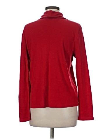 Charter Club Turtleneck Sweater (view 2)