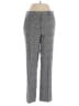 FRAME Houndstooth Gray Dress Pants Size 0 - photo 1