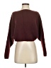 Windsor Burgundy Pullover Sweater Size S - photo 1