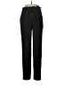 Ann Taylor Solid Black Casual Pants Size 6 - photo 1