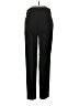 Ann Taylor Solid Black Casual Pants Size 6 - photo 2